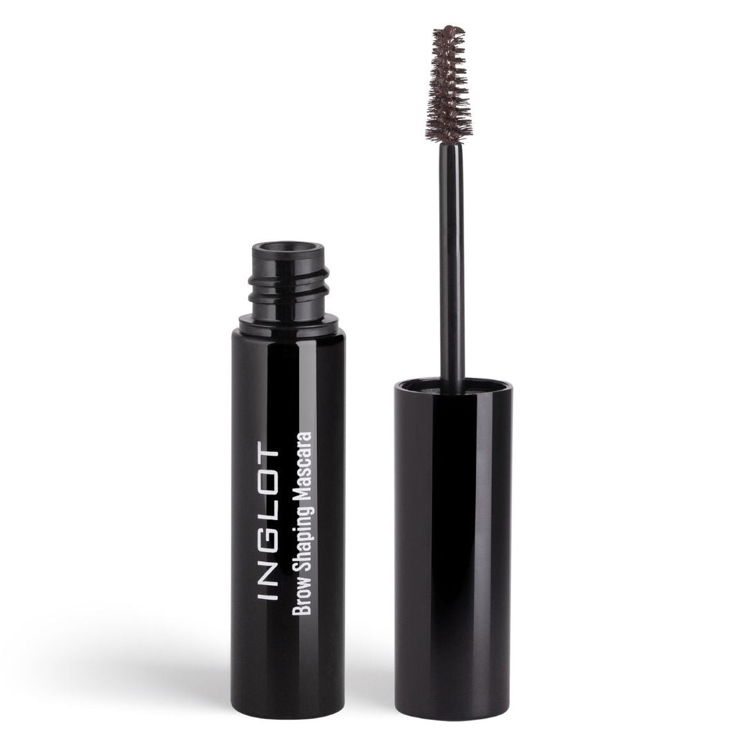 Brow Shaping Mascara 03 - Inglot Cosmetics