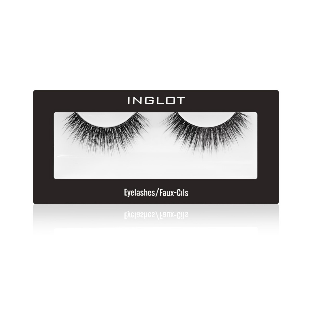 Eyelash 102S - Inglot Cosmetics