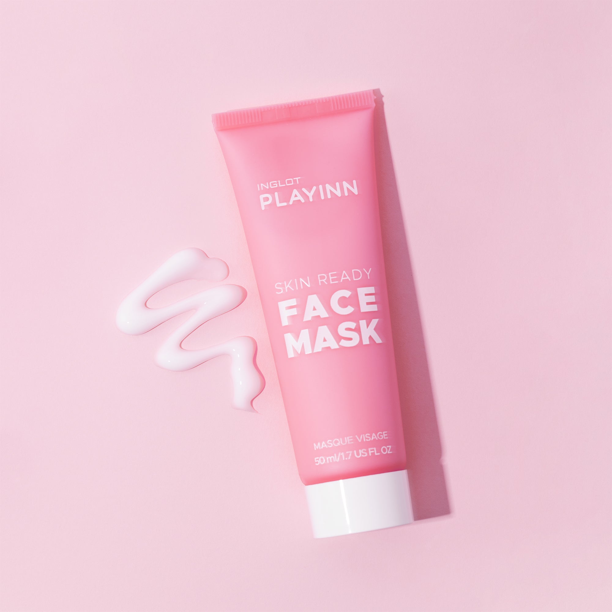 Skin Ready Face Masker - INGLOT Cosmetics