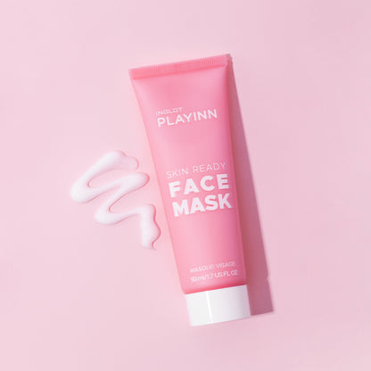 Skin Ready Face Masker - INGLOT Cosmetics