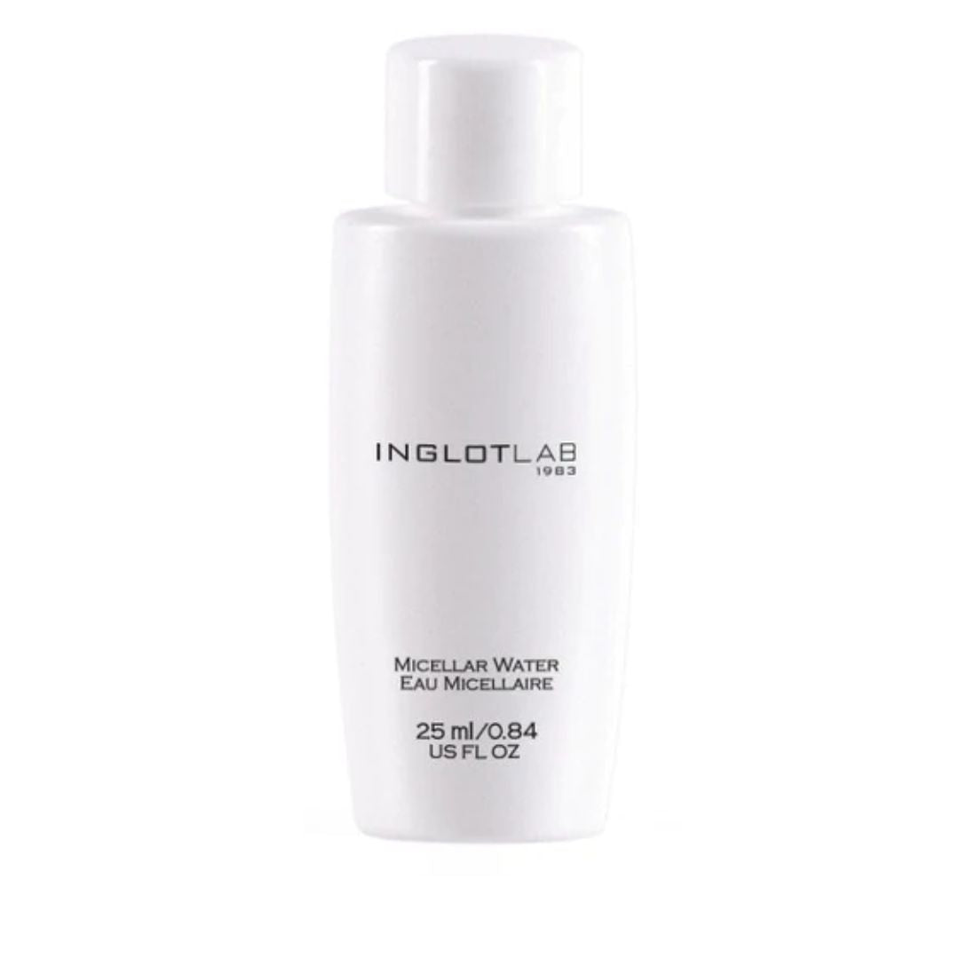 LAB Micellair Water Travel Size - Inglot Cosmetics