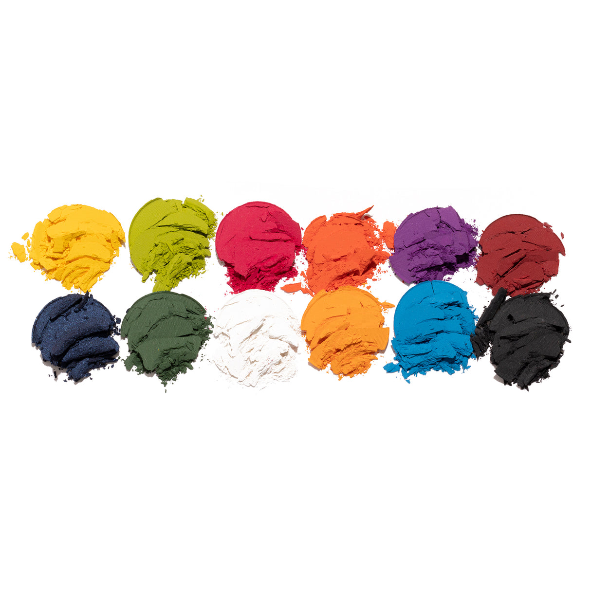 Makeup Artist Studio Oogschaduw Palette Neon - INGLOT