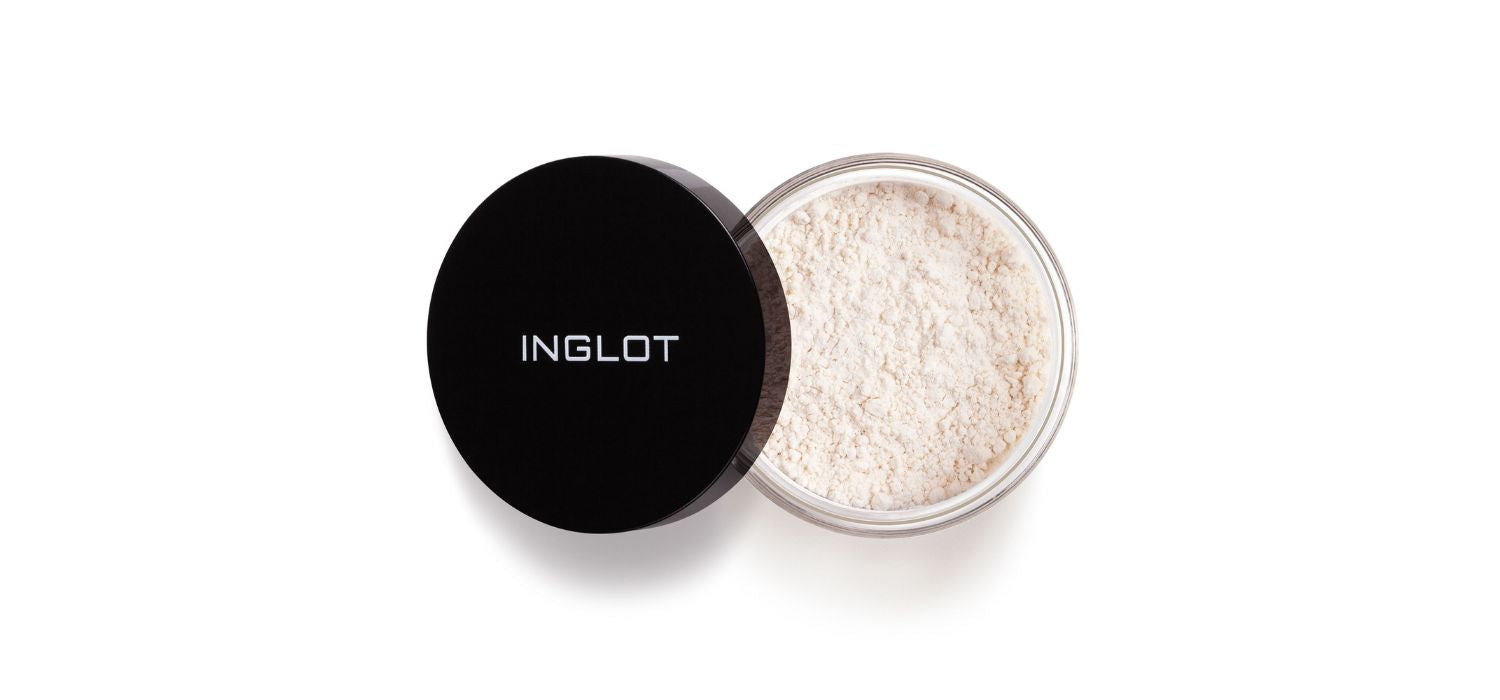 Smoothing Under Eye Powder