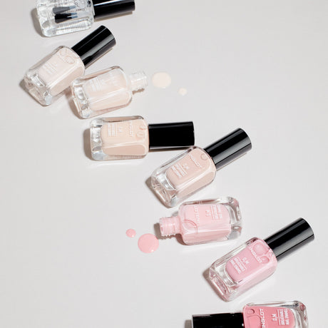 Zuurstofdoorlatende nagellak vs. gewone nagellak: wat is het verschil?