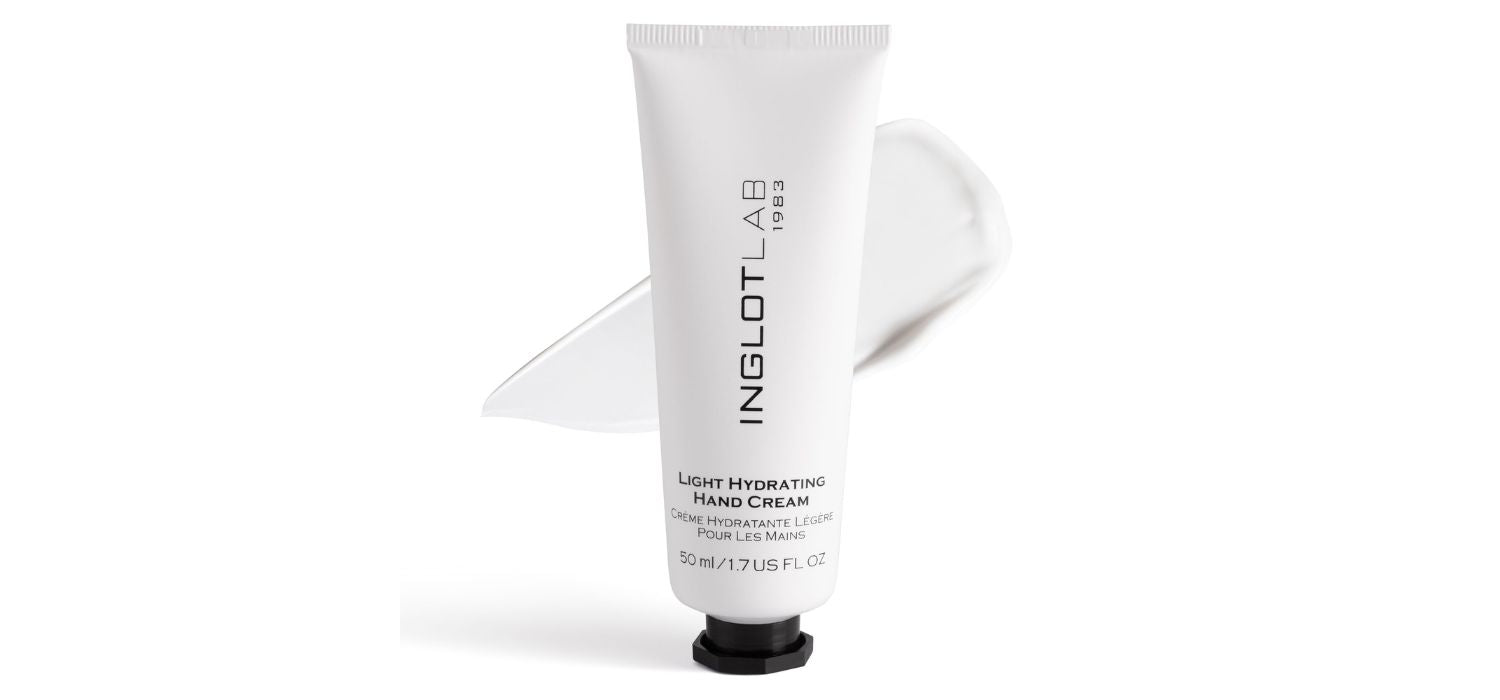 LAB Light Hydrating Hand Cream