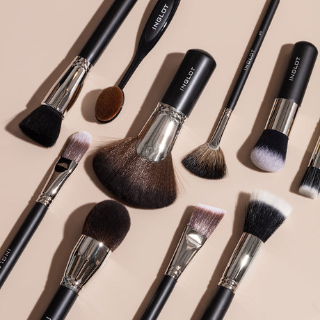 Het blenden van make-up: alle tips & tricks