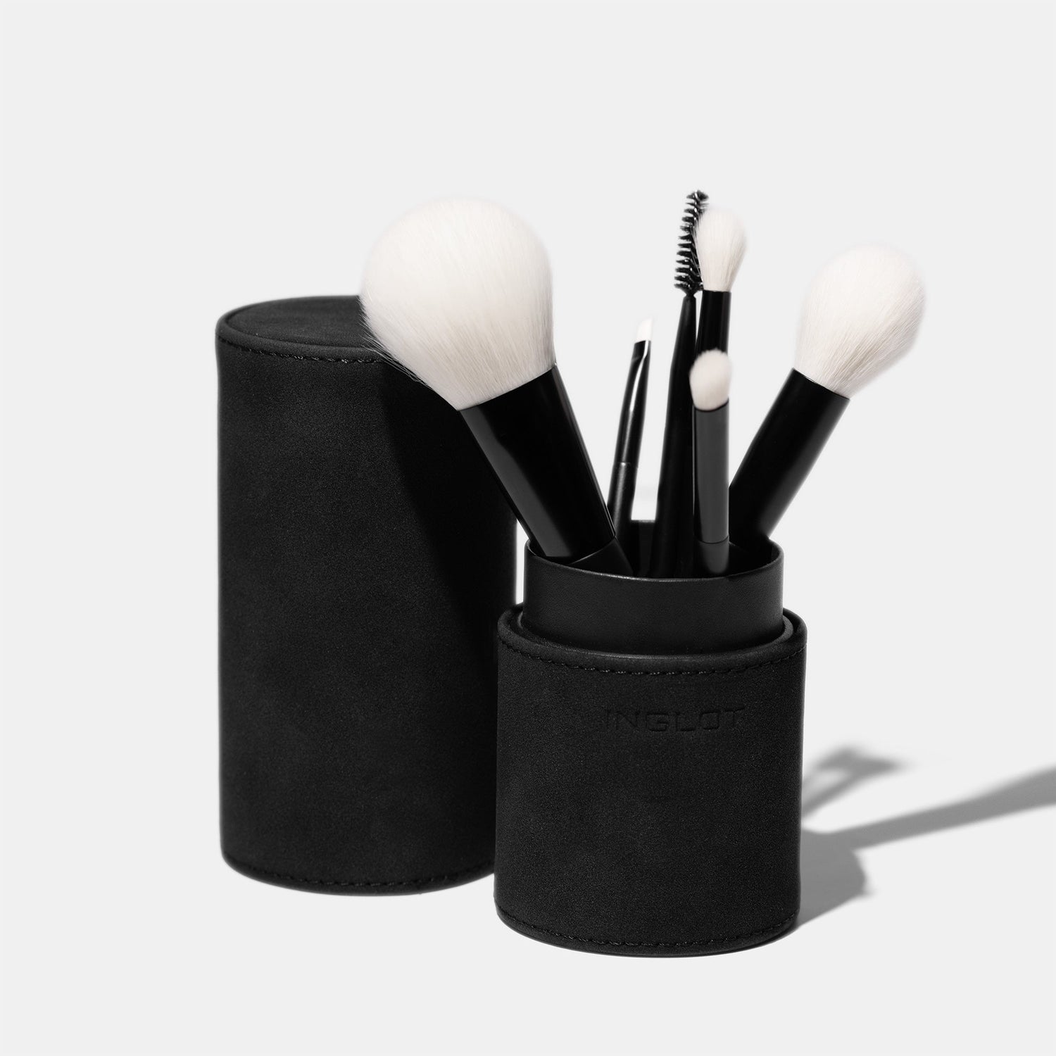 brushes & brush set