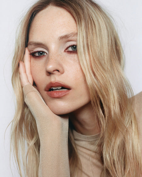 Welke make-up past bij hooded eyes?