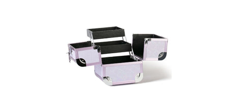 Hoe kies je de juiste make-up koffer?