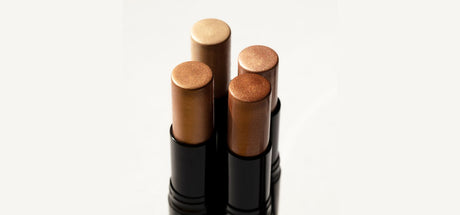 DEWY SKIN MET DE SKY LIGHTS COLLECTIE