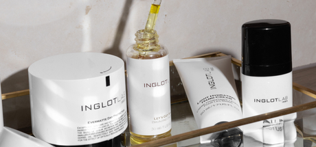 Skincare routine voor de herfst/winter