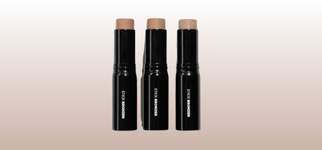 NEW: Stick Bronzer