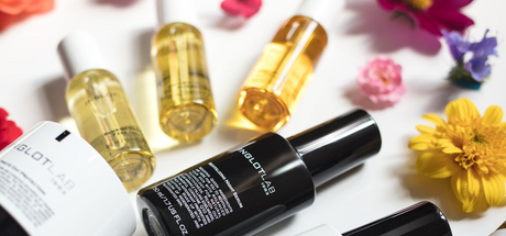Vegan make-up