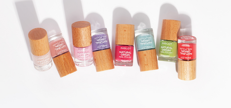 Ethereal: 8 nieuwe trendy nagellak kleuren