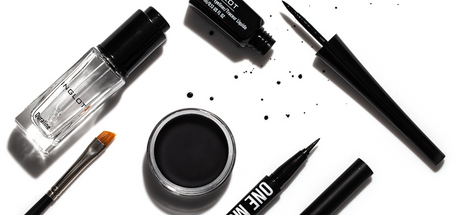 Alles over eyeliner