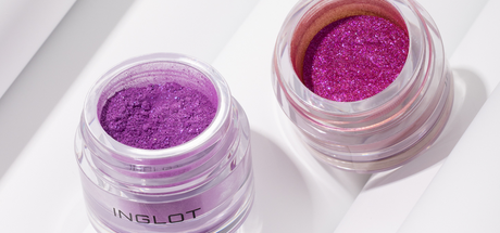 New: Eye & Body Powder Pigment