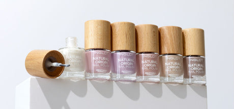 Natural Origin Nagellak Pearl: de nieuwe trend