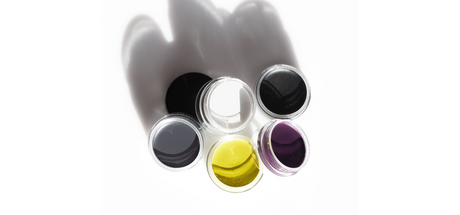 De magie van eyeliner