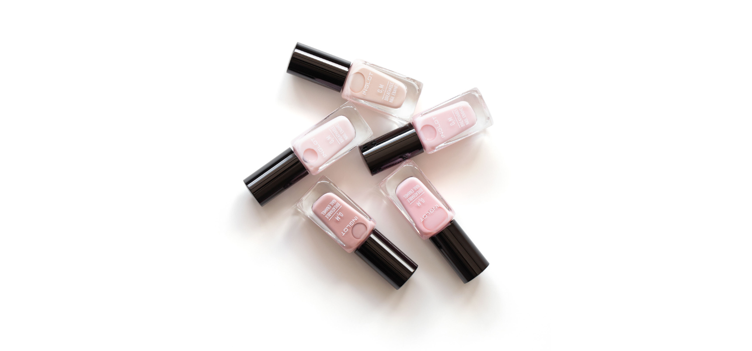 INGLOT O2M Atmungsaktive Nagellack – 150 Ml, Langanhaltend & Schnell Trocknend
