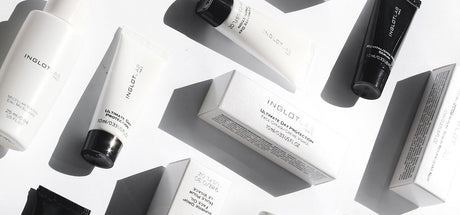 Dit is de juiste volgorde van je skincare routine