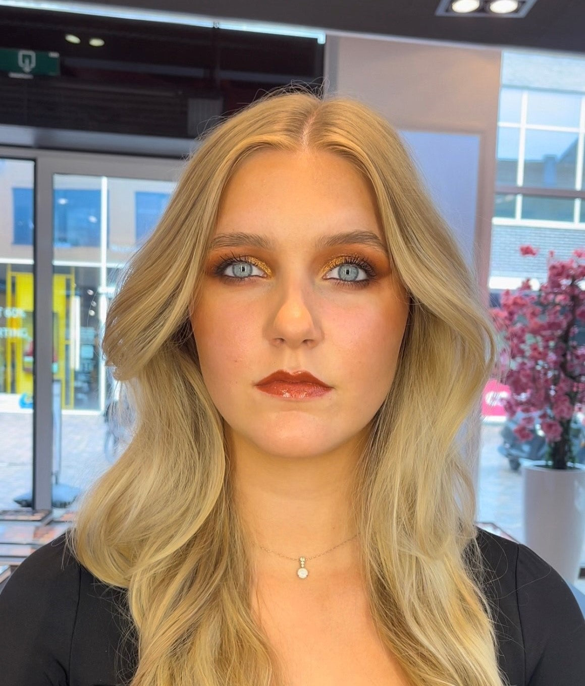 Get ready voor Halloween met deze make-up essentials