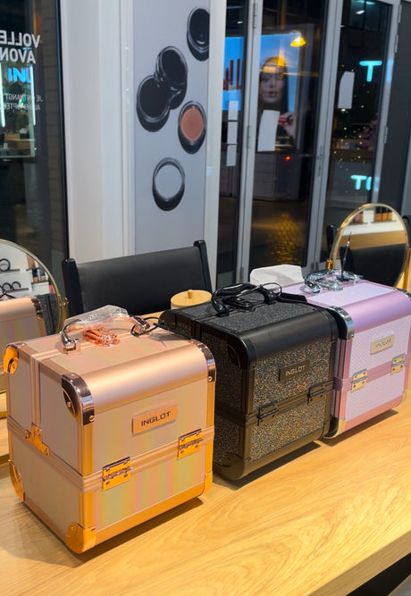 make-up tools & accessoires