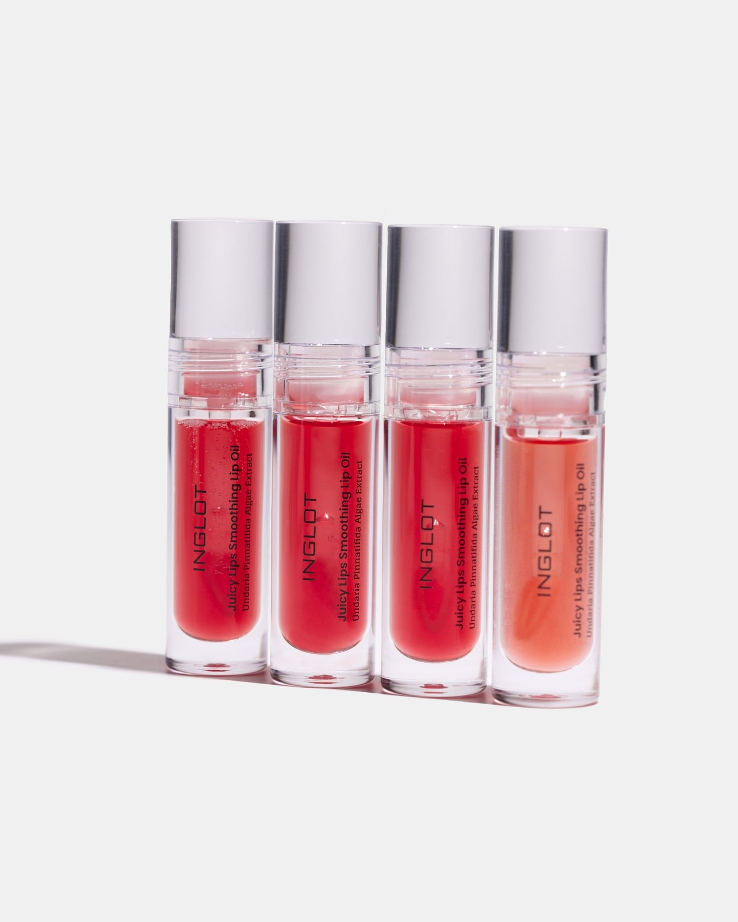 New: Juicy Lips Smoothing Lip Oil