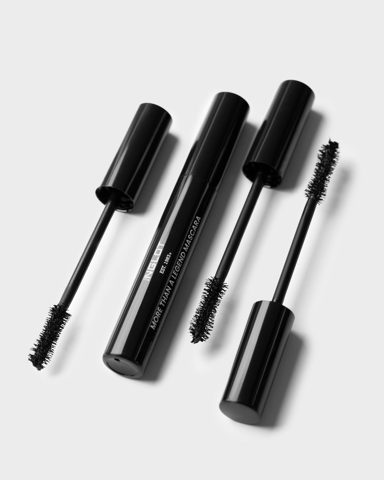 New: More Than a Legend Mascara