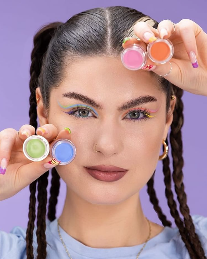 Carnaval staat voor de deur: ontdek de ultieme INGLOT musthaves! 🎉