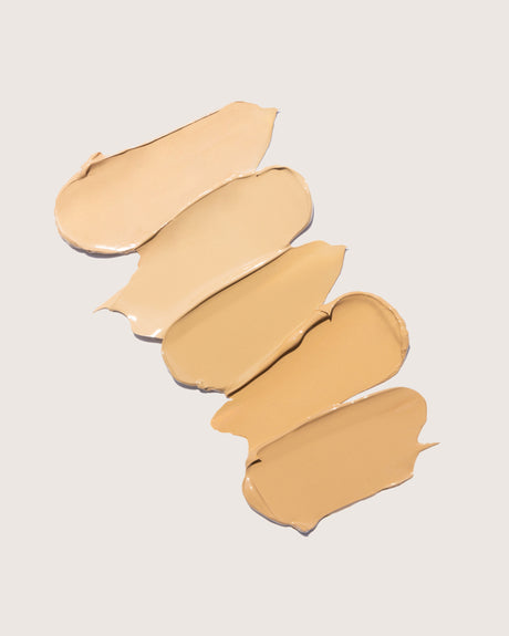 Thuis testen welke kleur jij nodig hebt? Dat kan met onze Sample Sets!