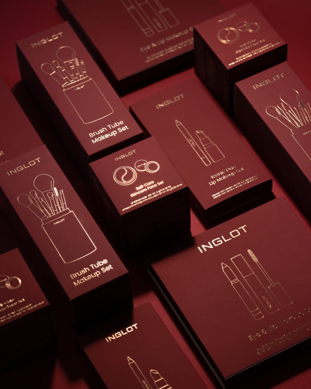 5 INGLOT-cadeaus onder €30 voor beautyfans