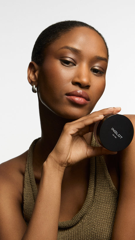 Vier Eid al-Fitr met deze INGLOT-beauty essentials