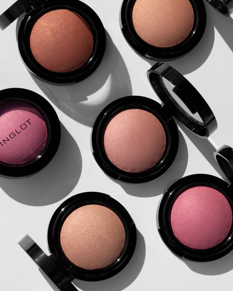 Meet the Rosie & Bronzie Cheeks