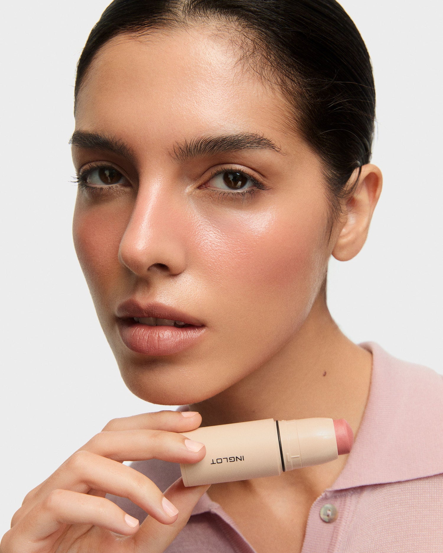 Beauty on the go: Inglot essentials voor onderweg!