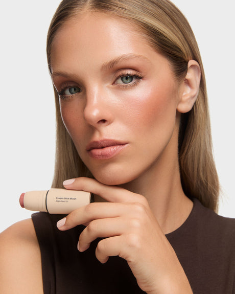 Nieuwe Cream Stick kleuren: de perfecte toevoeging aan je everyday make-up!