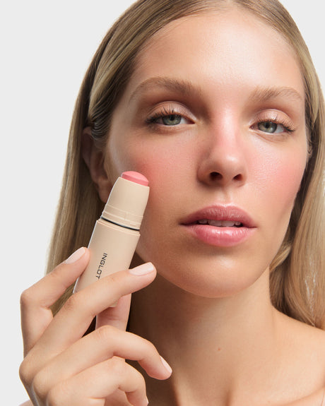 Cream blush of poeder blush: welke past bij jou?