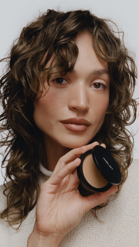 De Airbrushed Finish: de trend voor een perfecte, natuurlijke huid