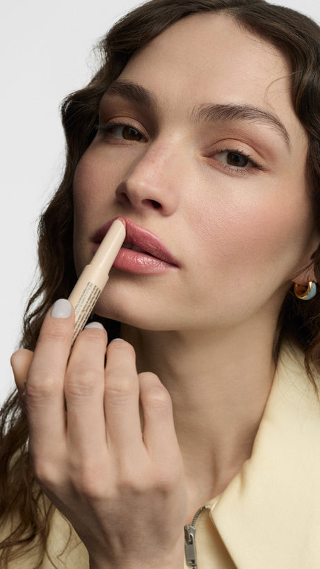 De nieuwe Volume Tinted Lip Balms van Inglot: een must‑have voor je collectie