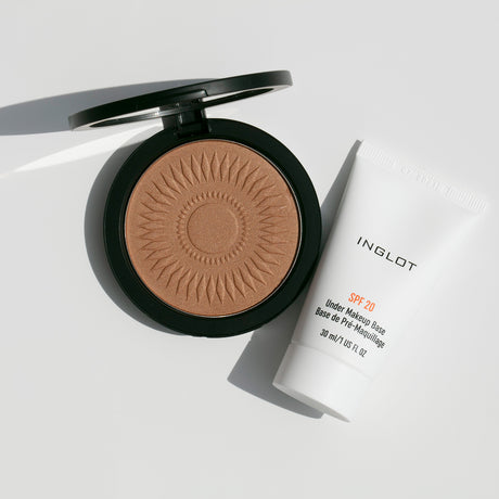 Protect your skin!