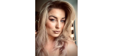 All i need is ice cream and make up!