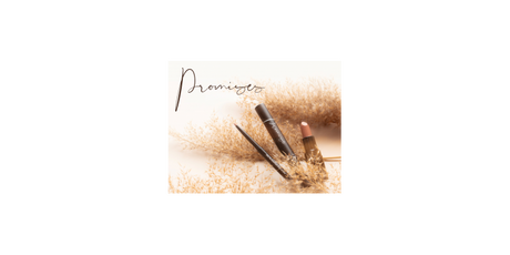 CREËER DE PERFECTE MAKEUP-NO-MAKEUP LOOK! PROMISES COLLECTIVE