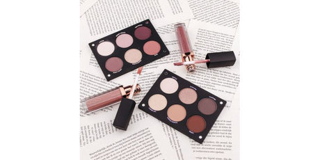 HELP! MAKE-UP EN OUDER WORDEN