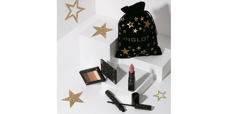 Holliday star collection