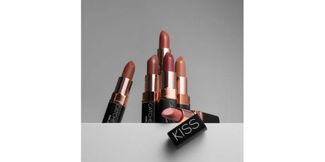 Kiss Catcher Lipsticks