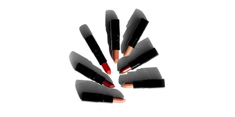 LIPPENSTIFT TRENDKLEUREN VAN HET NAJAAR VAN 2020
