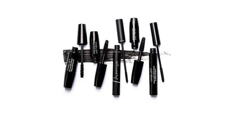Vind de perfecte mascara voor jouw wimpers!