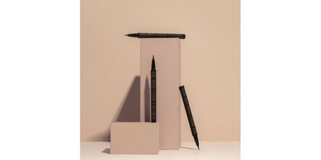 Nieuw: One Move Liquid Eyeliner Chocolate