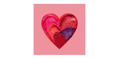 Valentijnslooks