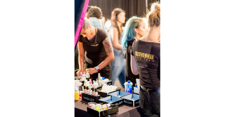 Waarom onze Make-up Artists voor INGLOT kiezen