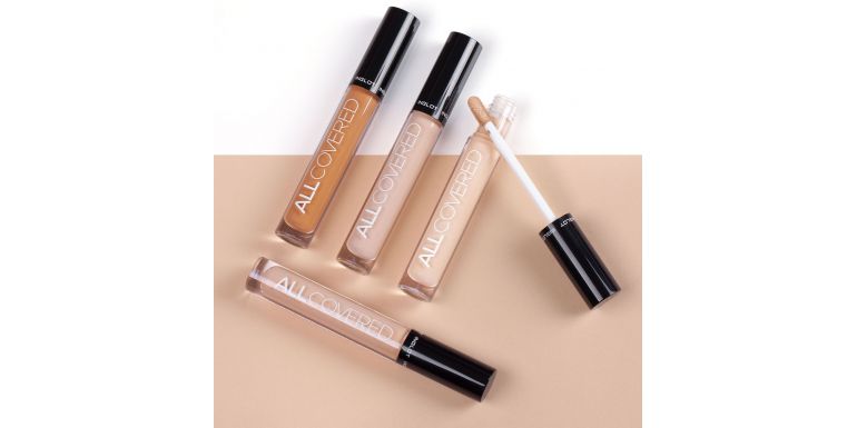 Zo kies jij de beste concealer voor jouw huid!